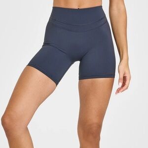 Women’s Oner Active Unified High-Waisted Shorts - True Blue